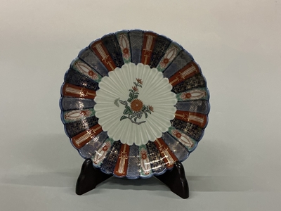 錦南蛮船壺 | 栗田美術館